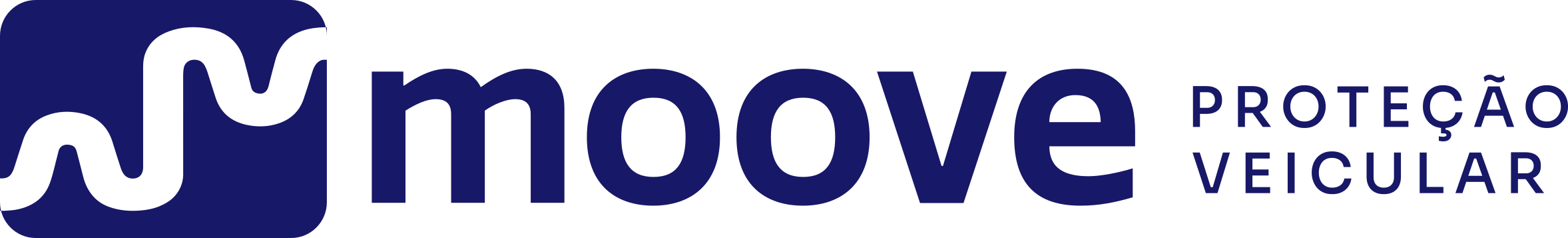 Moove Logo